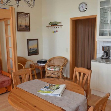 Fuerstenhof - Ferienwohnung 202 萨斯尼茨 外观 照片